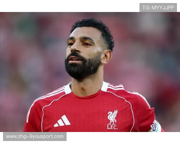 利物浦前插速度极快，萨拉赫的牵引作用极其突出——以速度与牵引力重新书写进攻美学