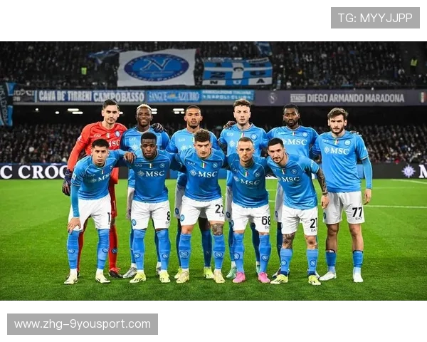 意甲那不勒斯短传快递，攻势如浪潮汹涌